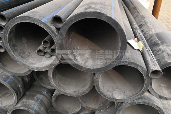 HDPE