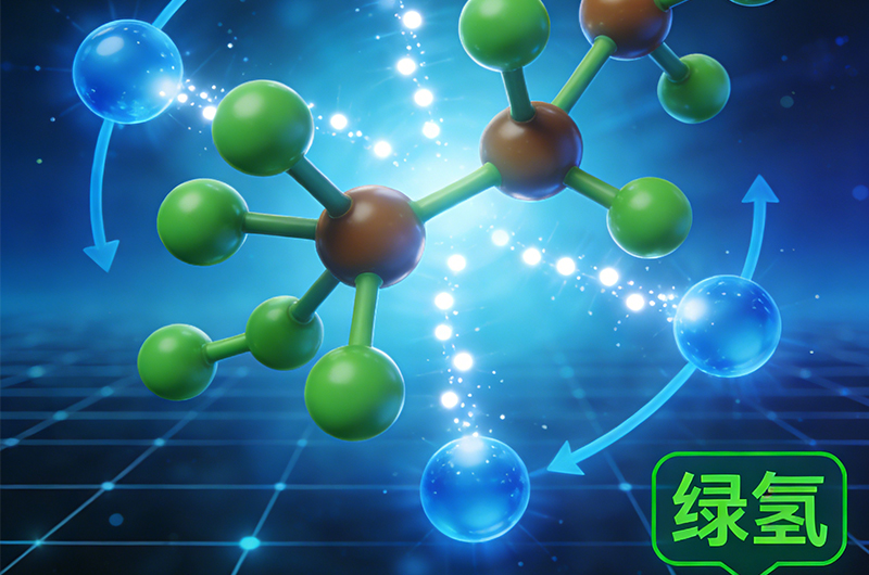 绿氢
